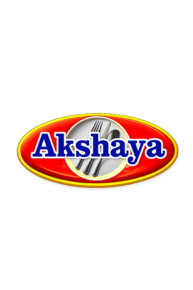 Akshaya Foods Logo