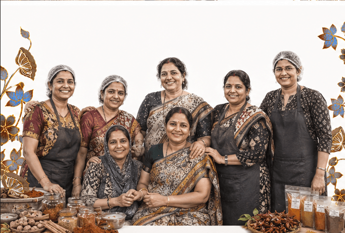 Akshaya Foods Gallery