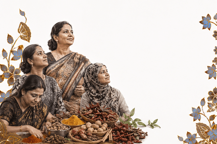 Akshaya Foods Gallery